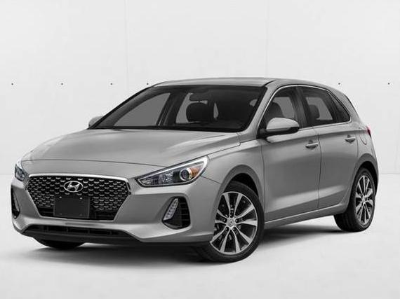 HYUNDAI ELANTRA GT 2018 KMHH35LE0JU011908 image HYUNDAI ELANTRA GT 2018 KMHH35LE0JU011908 image